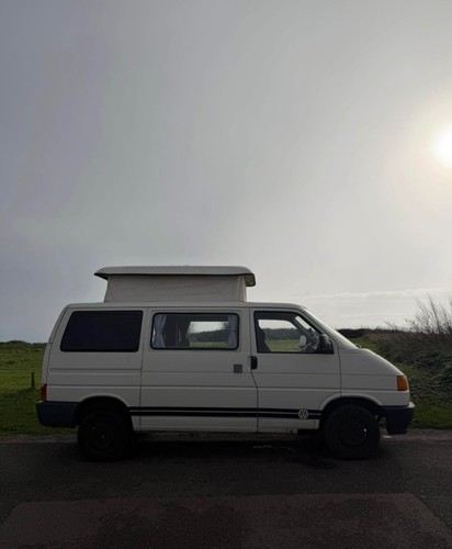 Campervan 1993 1 8 - campervan, 1.8