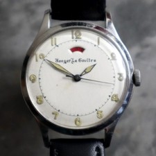 Jaeger LeCoultre Powermatic