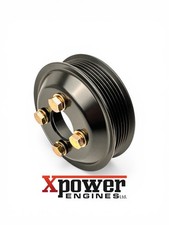 COSWORTH  WATER PUMP PULLEY