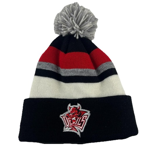 Cardiff devils hat ice - ice, hockey