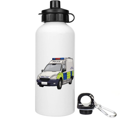 Police dog van reusable - dog, van'