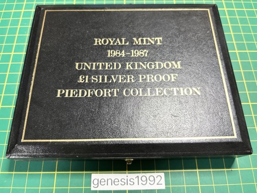 Case for royal mint - royal,