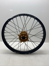 ♻️ Suzuki Rmz250 Rm-z 250 2019 - 2025 Front Wheel Rim ♻️