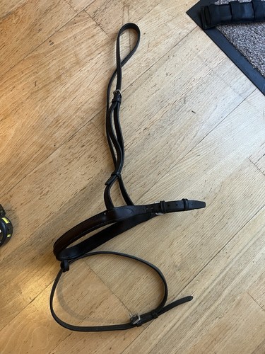 Classic flash noseband - flash,