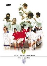 Fa Cup Final: 1972 - Leeds Vs