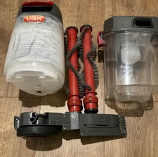 Parts for Vax W85DPE Upright