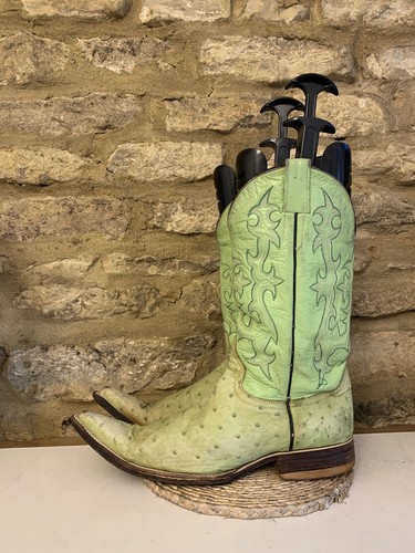 Vintage green womens exotic - vintage,