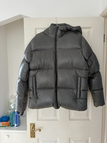 Belstaff resolve puffer - resolve, jacket