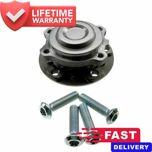 Front left right wheel hub - or,