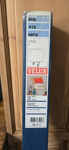 Genuine velux roller blind - roller, rnl