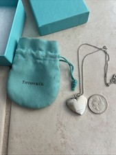 Vintage Tiffany&Co. Sterling
