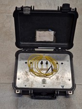 OTDR LAUNCH BOX FC FC 9/125