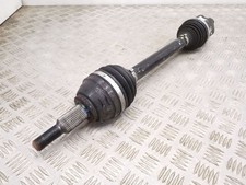 Chrysler Pacifica 2020 Left