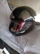 Motorcycle Helmet (Medium)