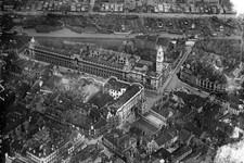 The Guildhall Kingston upon