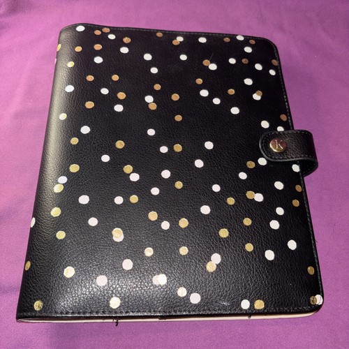 Kikki black white - black, &