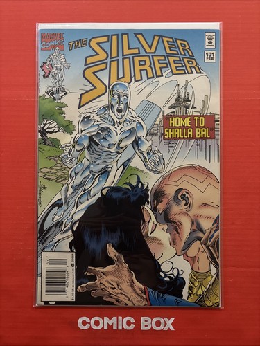 Marvel comics the - comics,
