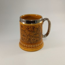 Vintage Lord Nelson Pottery