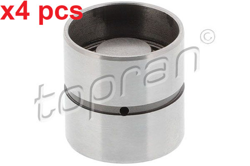 Pcs cylinder head - x4, fits