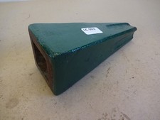 Taper socket stake holder