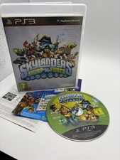 Skylanders swap force ps3 - skylanders,