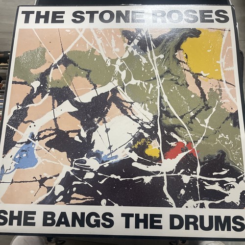 The stone roses - the,