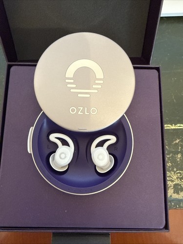 Ozlo sleepbuds bluetooth - ozlo,