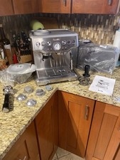 Breville Barista Express