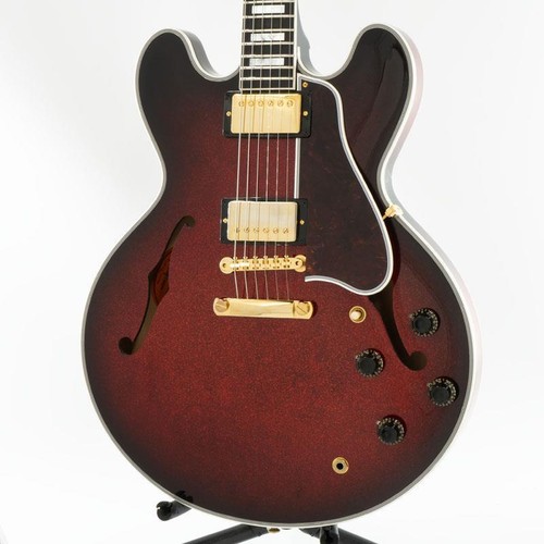 Gibson custom shop - gibson,
