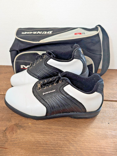 Dunlop golf shoes white - golf, &