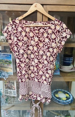 Fabindia lightweight cotton