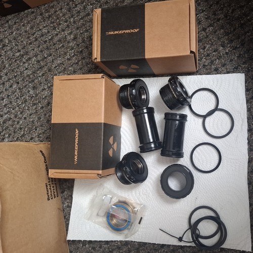 Nukeproof neutron 24mm - 2x,