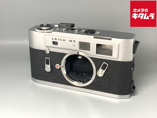 Leica body exc - -exc-, 4000