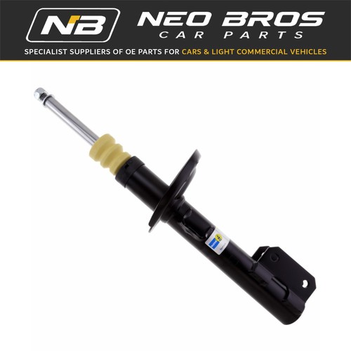 Bilstein front right shock - front,