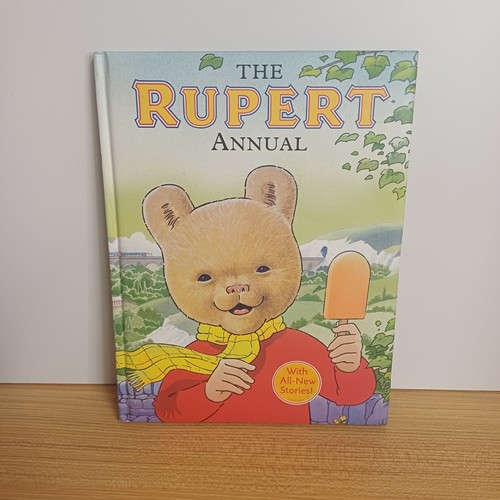 The rupert annual 73 2009 - 73,
