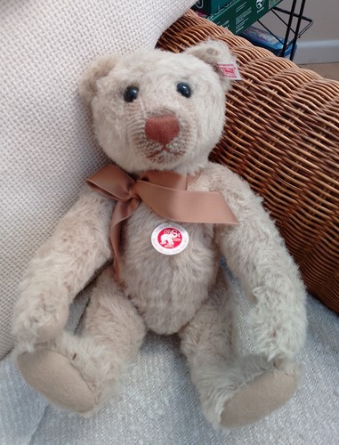 Steiff 664434 british - 664434,