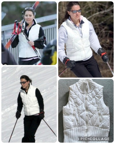 Rare topshop gilet 2005 - topshop,