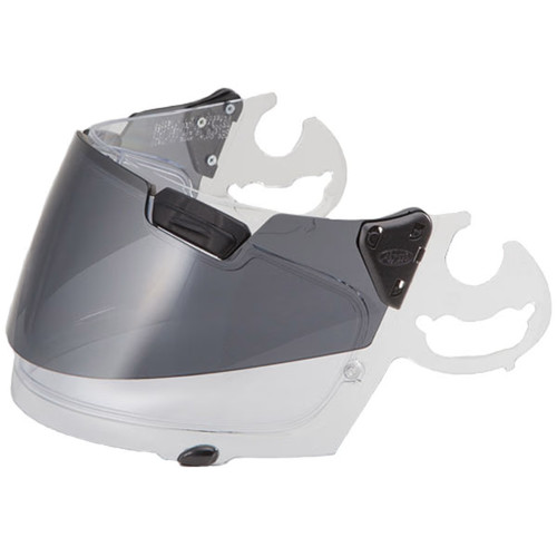 Arai pro shade - arai, system
