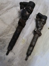 RENAULT MASTER 2.5 CDTI G9UA FUEL INJECTOR Untested so spares or repair