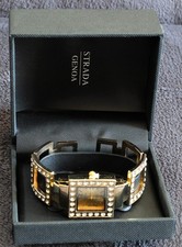 New Boxed Strada Genoa Gold
