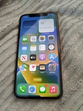 iPhone 11 Pro Gold 64GB near