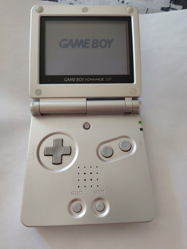 Gameboy advance ags 001 - gameboy, sp
