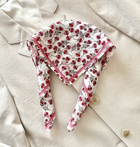 Liberty cotton head - liberty,