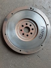 FORD PINTO ENGINE LIGHTENED FLYWHEEL HOTROD AUTOGRASS KITCAR RALLY HILLCLIMB