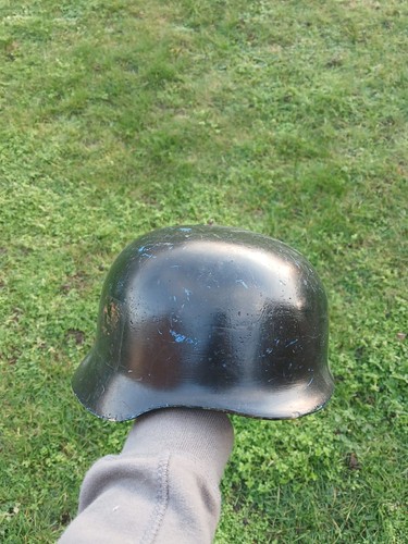 Post ww2 fibre - fibre, glass