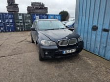 BREAKING BMW FOR SPARES 2012