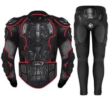 HEROBIKER CE Armoured