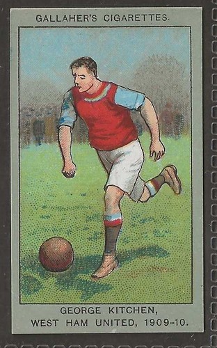 Gallaher association football - gallaher-association,