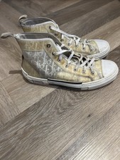 Dior Homme B23 high top