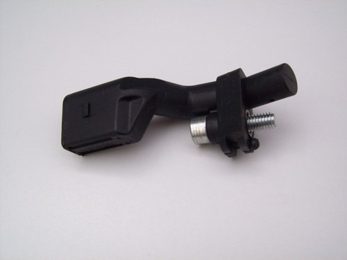 Golf crankshaft pulse - golf,